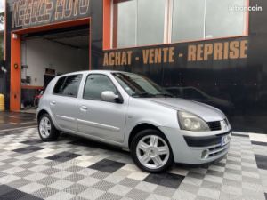 Renault Clio II CAMPUS 1.5 DCI 85CH DYNAMIQUE 5P Occasion