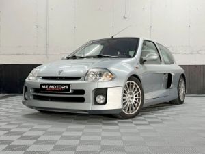 Renault Clio II V6 24S 230 RS - N. 1058 - 16200 Km - COLLECTOR Occasion