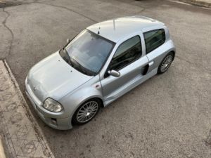 Renault Clio II V6 PHASE 1 Occasion