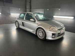 Renault Clio II V6 PHASE 1 24S 230 RS Occasion