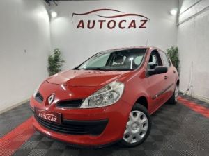 Renault Clio III 1.2 16V 75 Expression +5 PORTES+94500KM