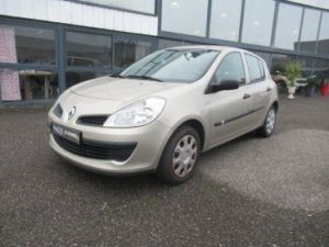 Renault Clio III 1.5 dCi 75 eco2 Authentique