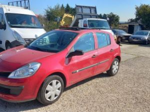 Renault Clio III 1.5 DCI 85 BV6 EXPRESSION Occasion