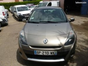 Renault Clio iii 1.5 dci 85ch dynamique tomtom 5p Occasion