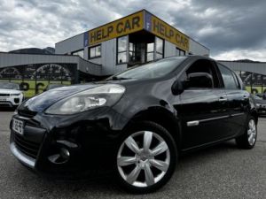 Renault Clio III 1.5 DCI 85CH EXCEPTION TOMTOM 5P Occasion