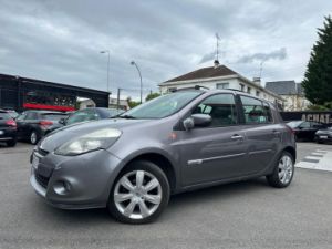 Renault Clio III 1.5 DCI 90CH XV DE FRANCE 5P Occasion