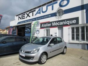 Renault Clio III 1.6 16V 110CH DYNAMIQUE 5P Occasion