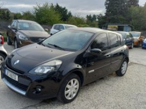 Renault Clio III (2) 1.2 75 TOMTOM EDITION 5P Occasion