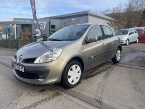 Renault Clio III DYNAMIQUE 1.5 DCI 79CV Occasion