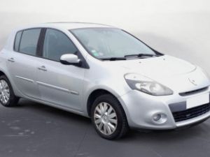 Renault Clio iii phase 2 1.2 16v Occasion