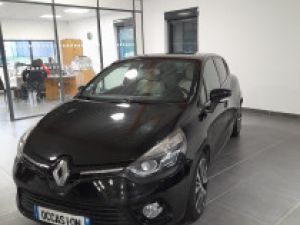 Renault Clio IV 0.9 TCe 90 90cv Occasion