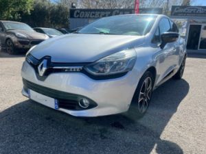 Renault Clio iv 0.9 tce 90 cv Occasion