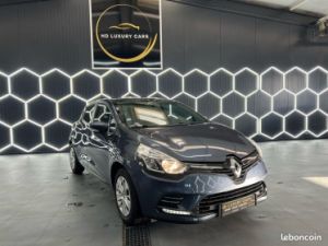 Renault Clio IV 0.9 TCe 90ch energy Business Occasion