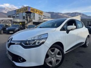 Renault Clio IV 0.9 TCE 90CH ENERGY DYNAMIQUE ECO² Occasion