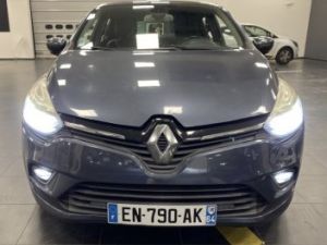 Renault Clio IV 0.9 TCE 90CH INTENS 5P Occasion