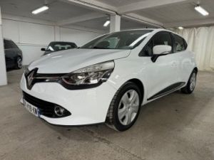 Renault Clio IV 1.5 DCI 75CH BUSINESS ECO² 90G Occasion