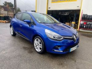 Renault Clio IV 1.5 DCI 75CH ENERGY BUSINESS 5P Occasion