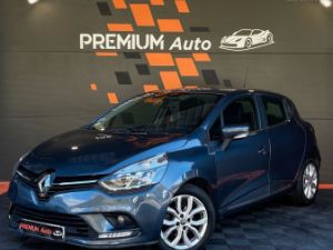 Renault Clio IV 1.5 DCI 90 Cv Boite Automatique EDC Climatisation Régulateur Ct Ok 2026 Occasion