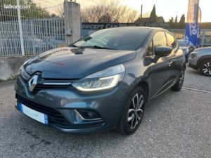 Renault Clio iv 1.5 dci 90 cv intens Occasion