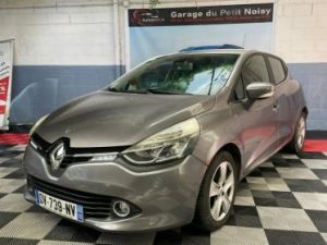 Renault Clio IV 1.5 DCI 90CH ENERGY INTENS ECO² 90G Occasion