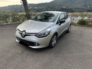 Renault Clio IV 1.5 DCI 90CH ENERGY INTENS ECO² 90G Occasion