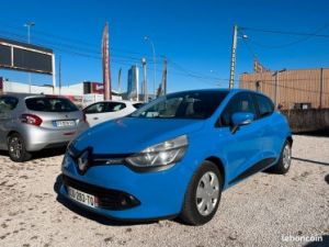 Renault Clio iv 1.5 dci energy eco2 Occasion