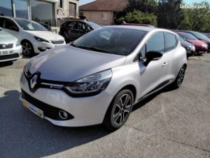 Renault Clio iv 1.5 dci limited Occasion