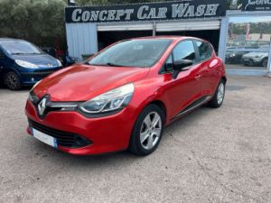 Renault Clio iv Occasion