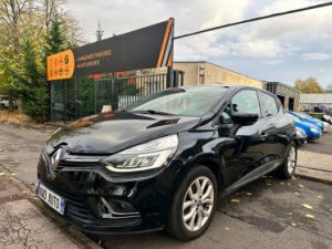 Renault Clio IV (2) 1.2 TCE 120 ENERGY LIMITED EDC Occasion