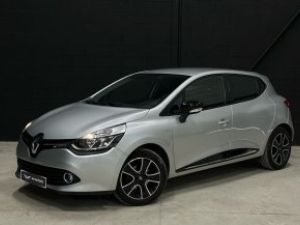 Renault Clio IV 5 Portes 1.5 dCi FAP eco2 S&S 90 CV Limited Occasion