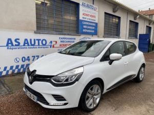 Renault Clio IV (B98) 1.5 dCi 75ch energy Zen 5p Occasion