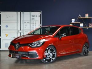 Renault Clio IV (B98) 1.6 T 220ch RS Trophy EDC 5p Occasion