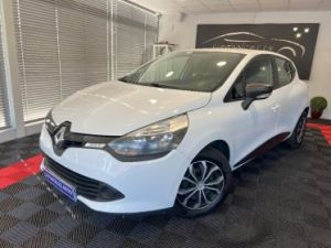 Renault Clio IV dCi 75 Energy Life