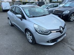 Renault Clio IV ESTATE 0.9 TCE 90CH ENERGY ZEN ECO² Occasion