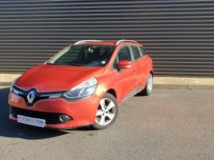 Renault Clio iv estate 1.5 dci 90 dynamique bk Occasion