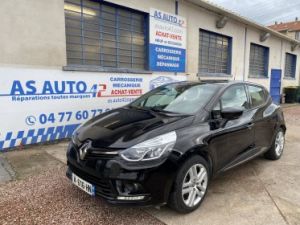 Renault Clio IV (K98) 0.9 TCe 90ch energy Zen Occasion