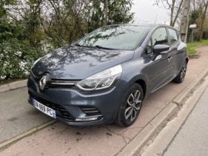 Renault Clio IV phase 2 TCe S&S 90 cv Occasion