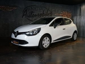 Renault Clio IV Société 1.2 16CV 75 ECO2 GENERIQUE