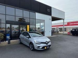 Renault Clio IV TCe 120 Energy EDC Intens Occasion