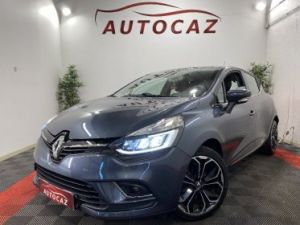 Renault Clio IV TCe 120 Energy EDC Limited +86000KM+2018