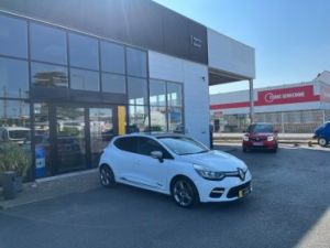 Renault Clio IV TCe 120 GT EDC Occasion