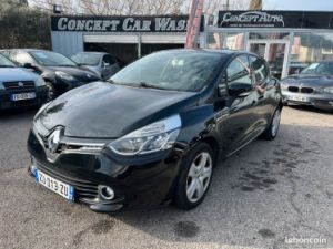 Renault Clio iv tce 90 cv Occasion