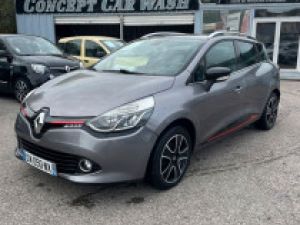 Renault Clio iv tce 90 cv intens Occasion