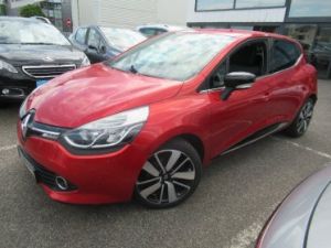 Renault Clio IV TCe 90 Energy eco2 Intens Occasion