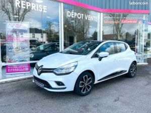 Renault Clio IV TCe 90 Energy Limited Occasion