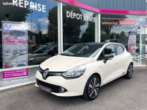 Renault Clio IV TCe 90 Energy SL Iconic Occasion