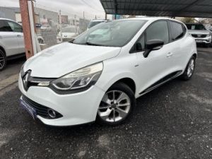 Renault Clio IV TCe 90 SL Limited Occasion