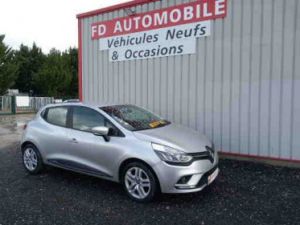 Renault Clio RENAULT CLIO IV 1.5 DCI 75 BUSINESS Vendu