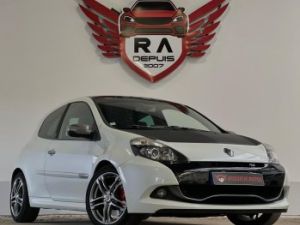 Renault Clio RS III 2.0 16V Sport 201Ch Occasion