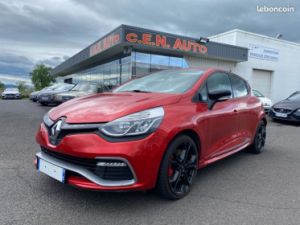 Renault Clio RS IV 1.6 T 200CH EDC Occasion